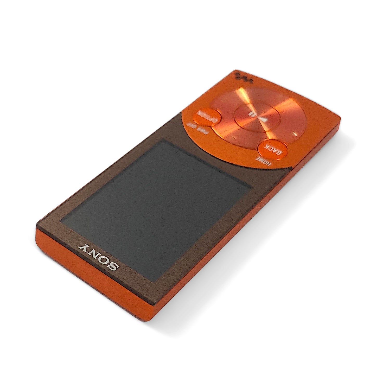 Sony NW-S644 Network Walkman 8GB