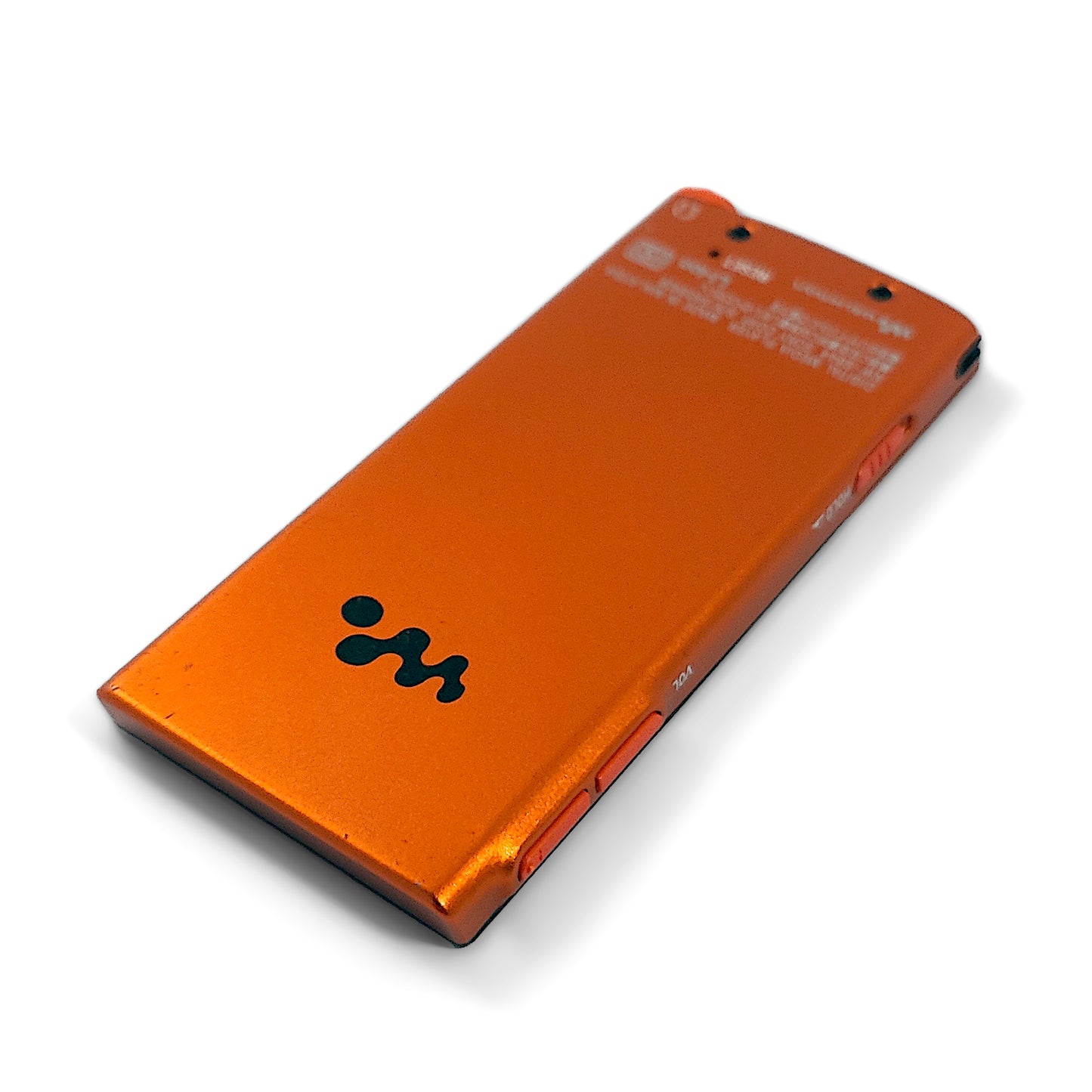 Sony NW-S644 Network Walkman 8GB