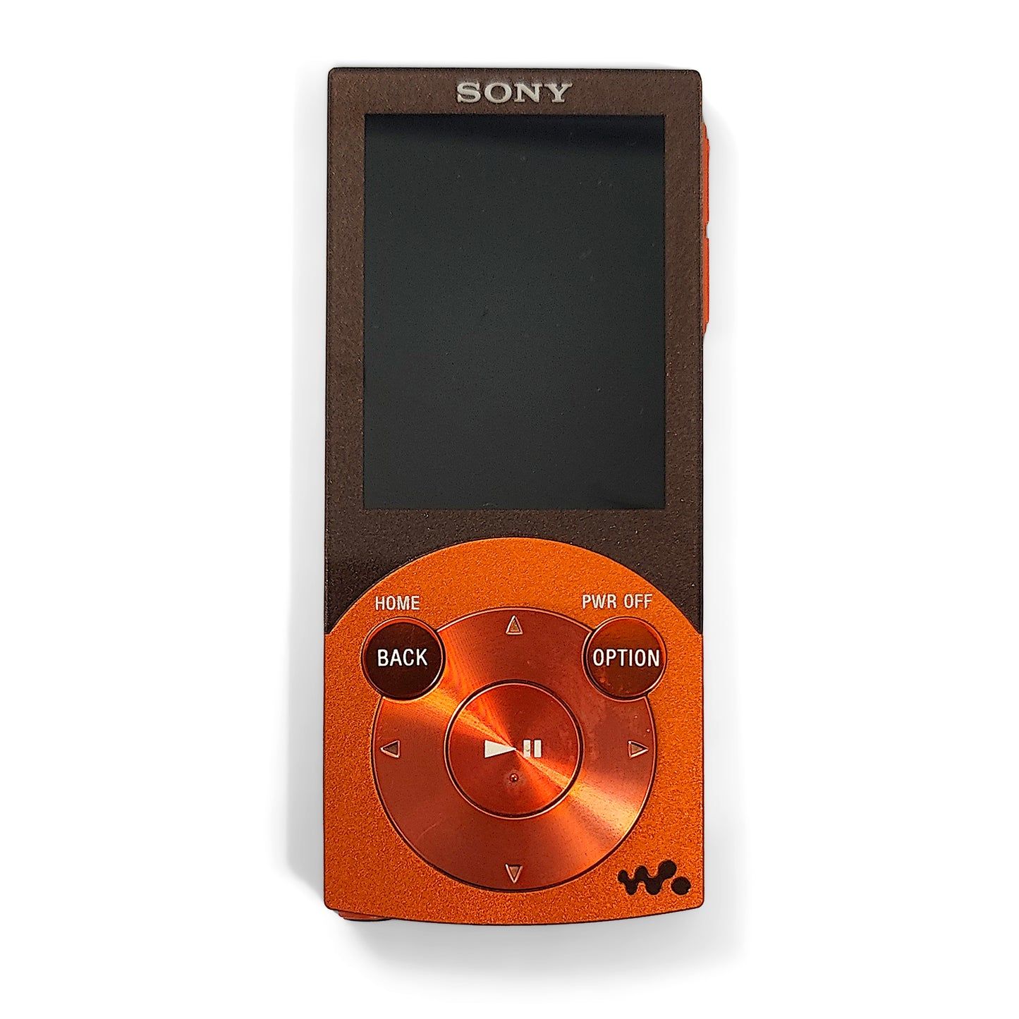 Sony NW-S644 Network Walkman 8GB
