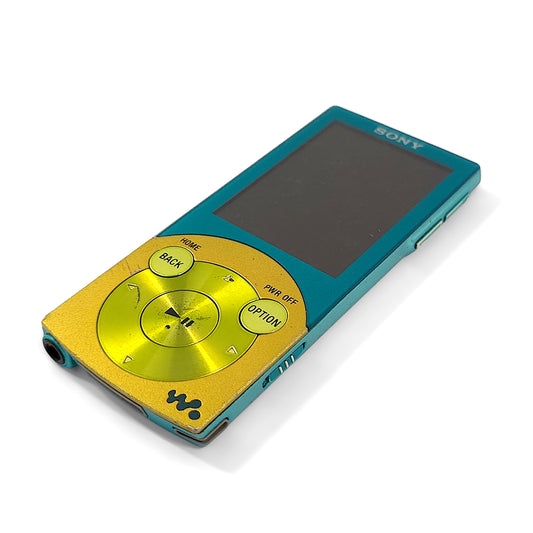 Sony NW-S644 Network Walkman 8GB