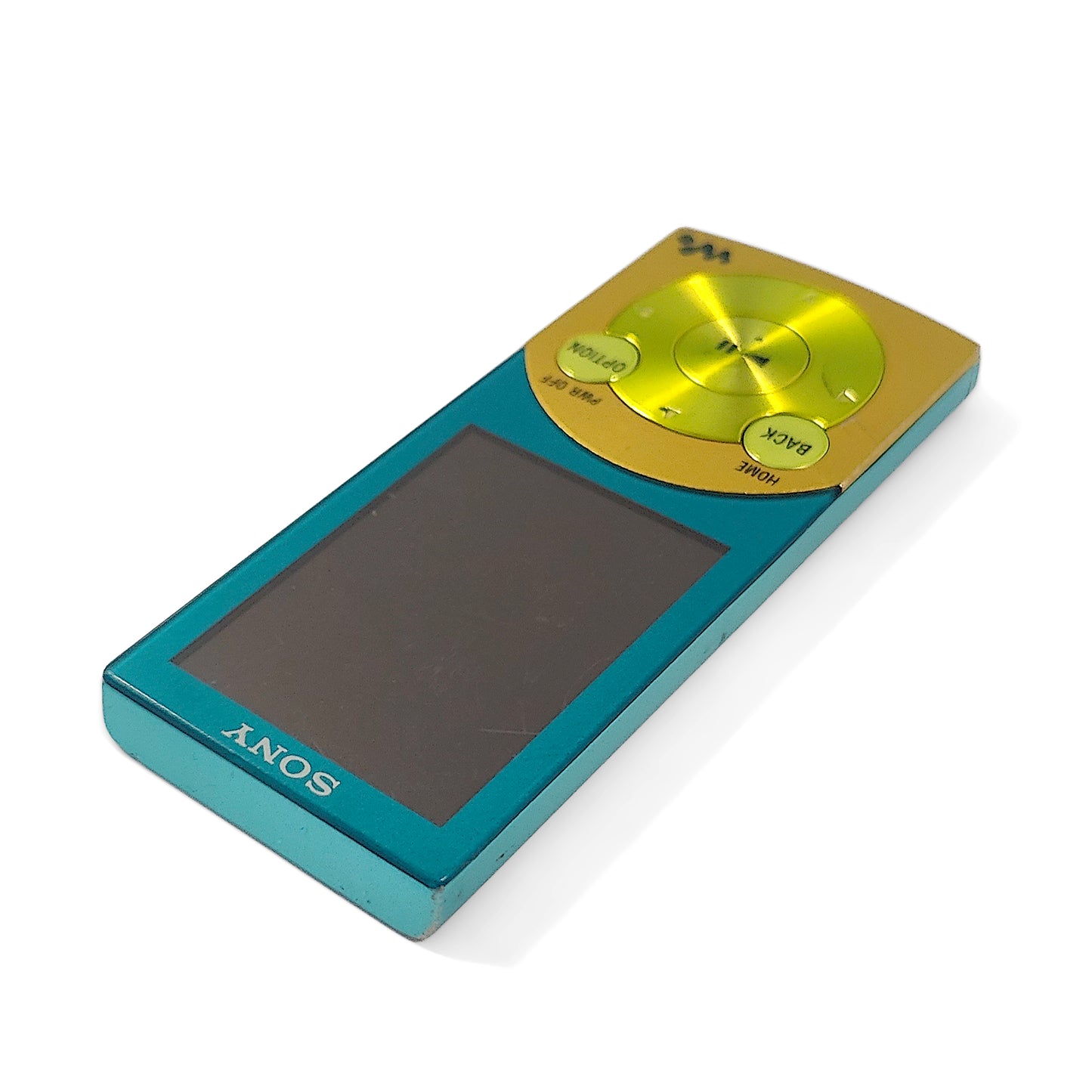 Sony NW-S644 Network Walkman 8GB