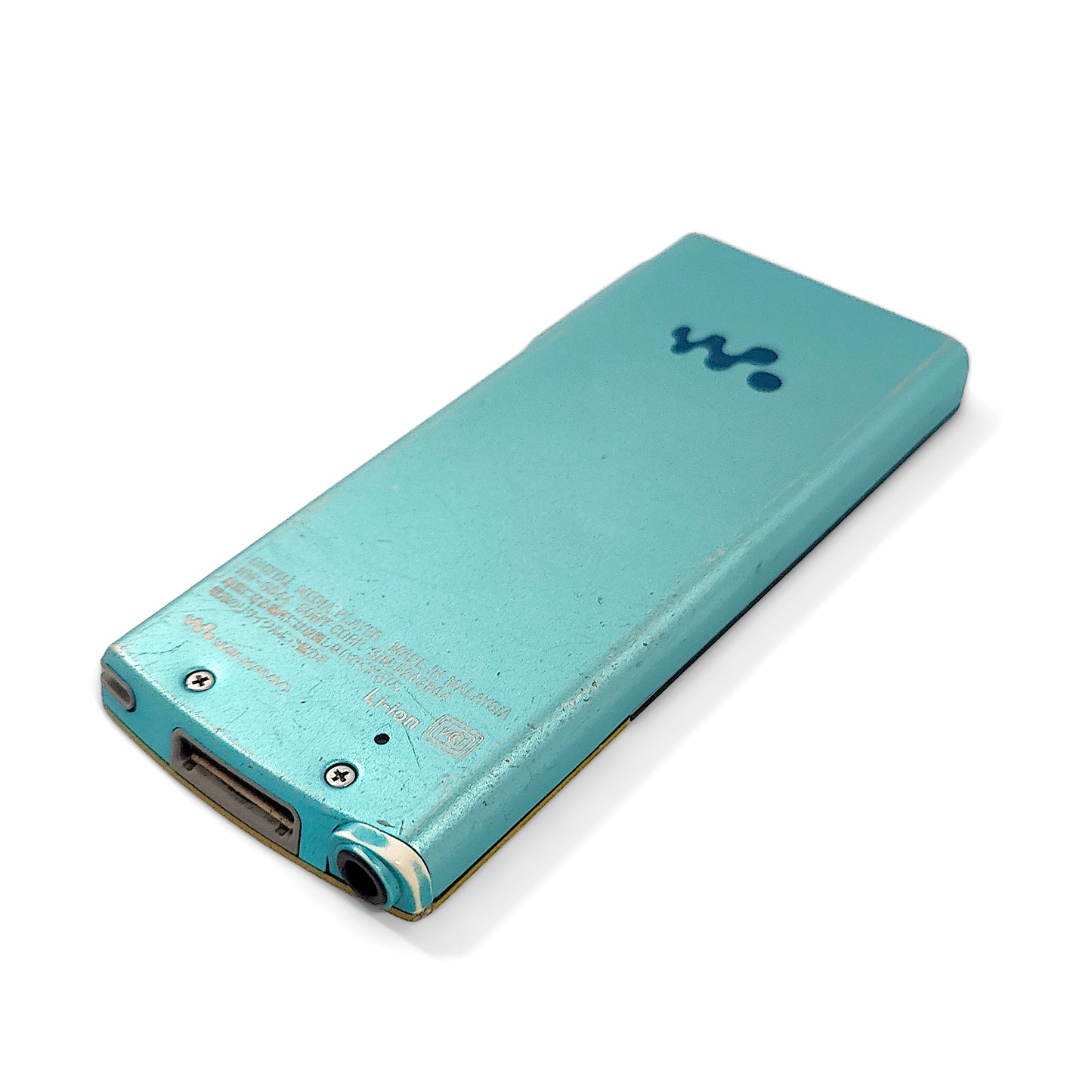 Sony NW-S644 Network Walkman 8GB