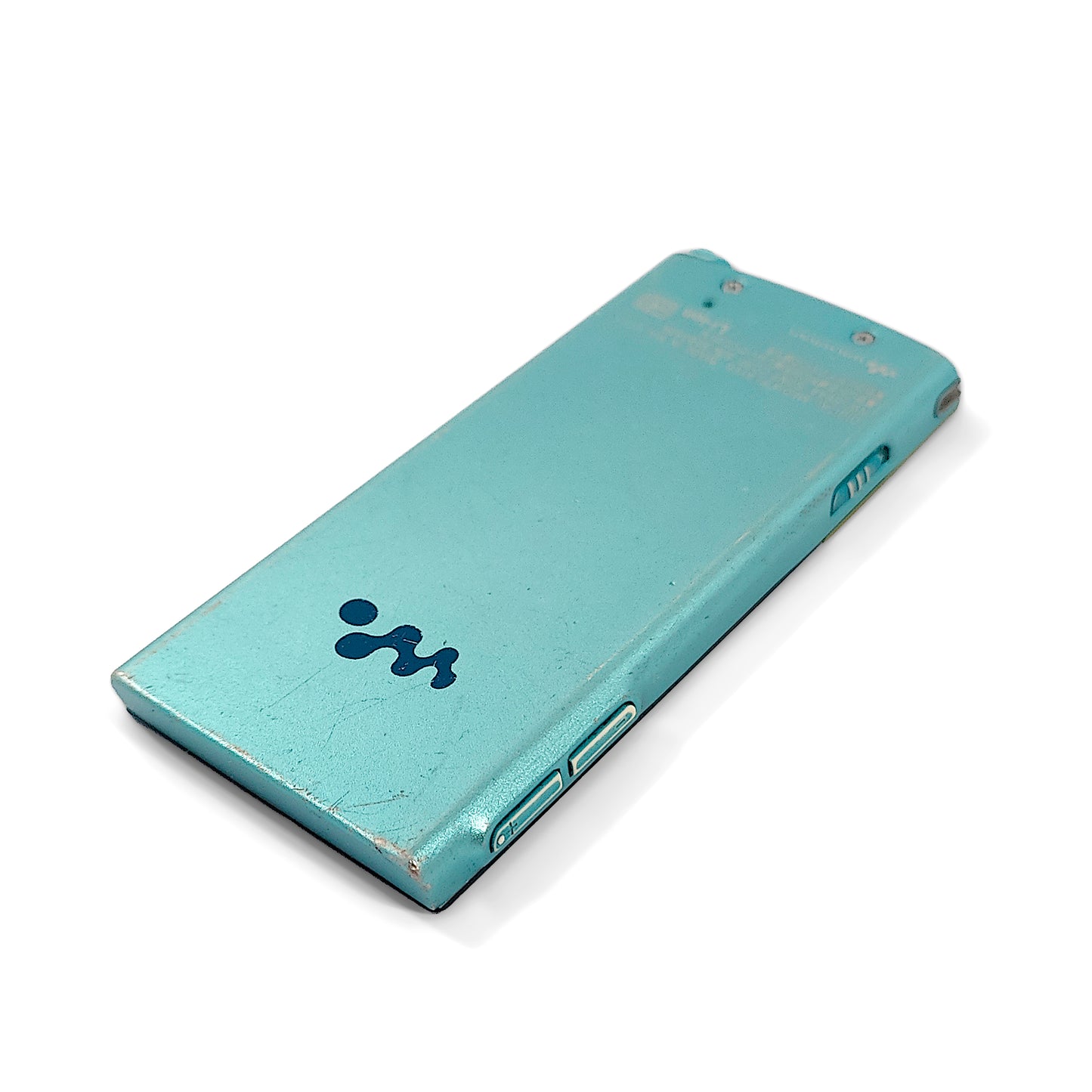 Sony NW-S644 Network Walkman 8GB