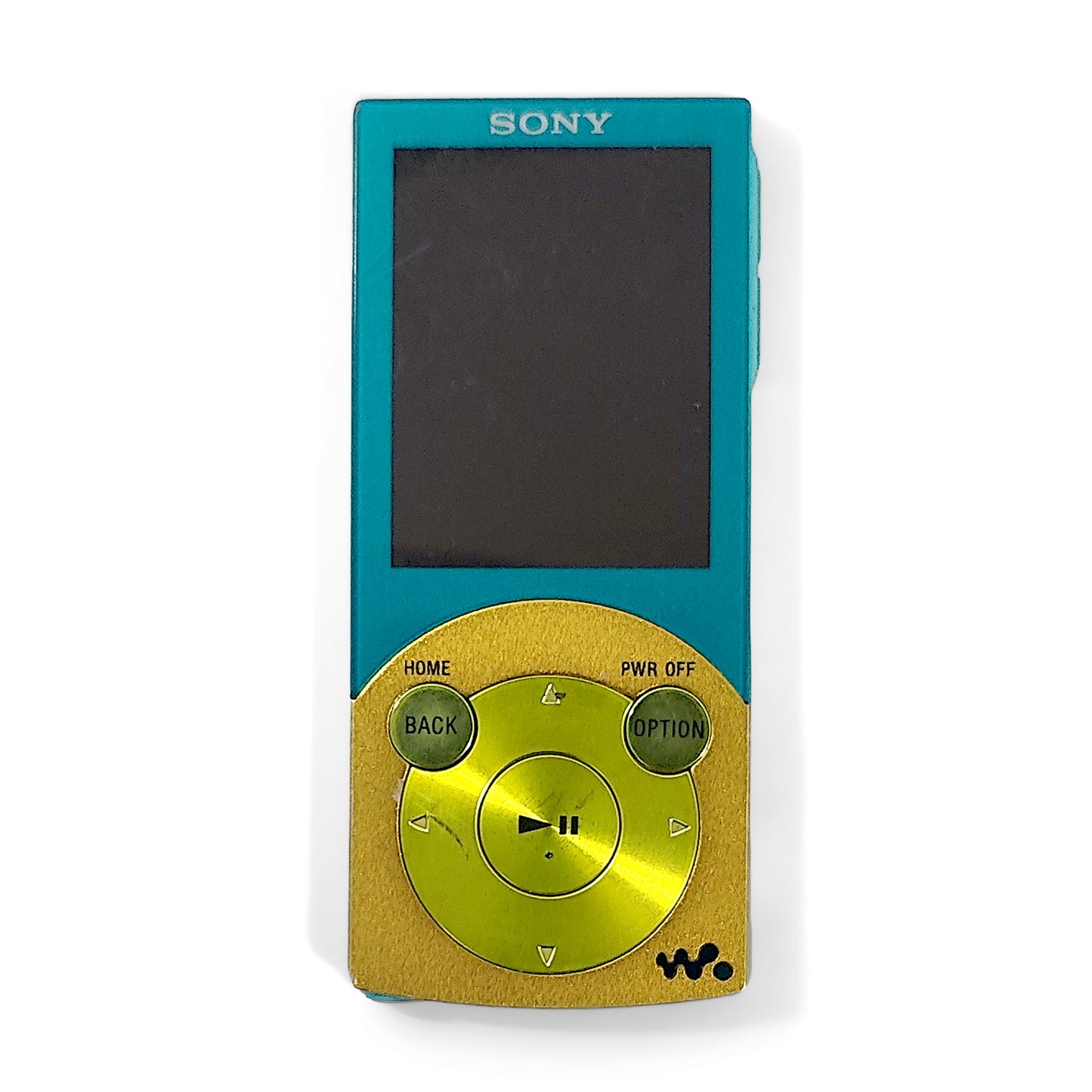 Sony NW-S644 Network Walkman 8GB