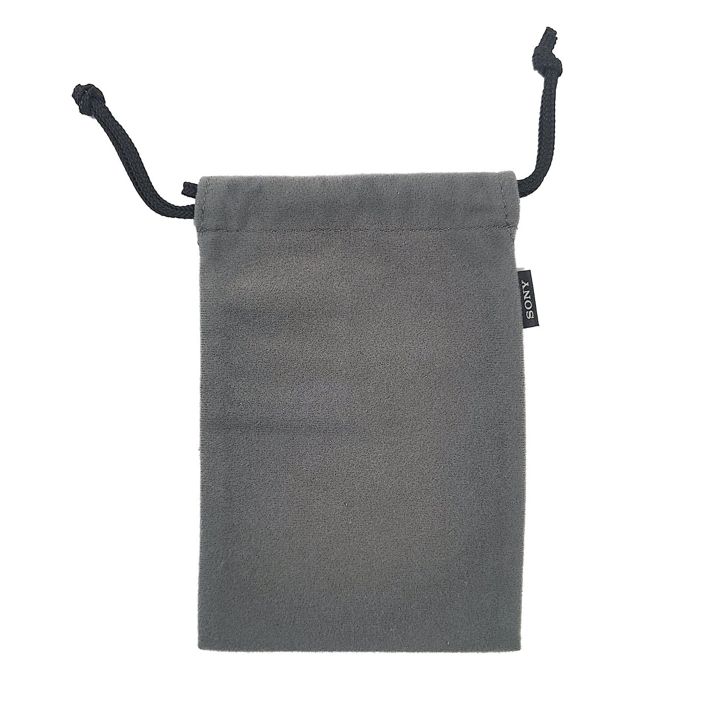 Sony Minidisc Player Travel Pouch
