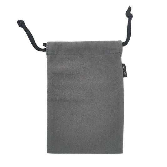 Sony Minidisc Player Travel Pouch