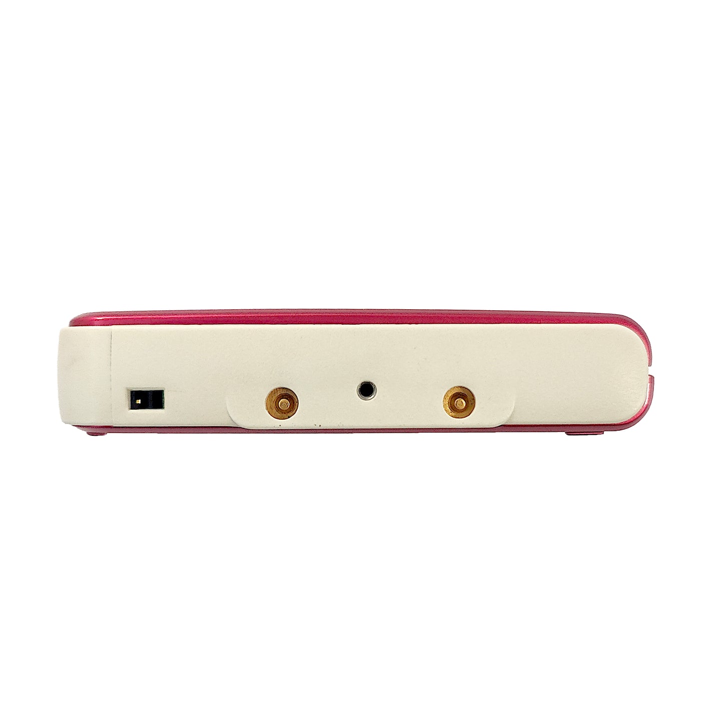 Sony MZ-E630 MiniDisc Player Bundle