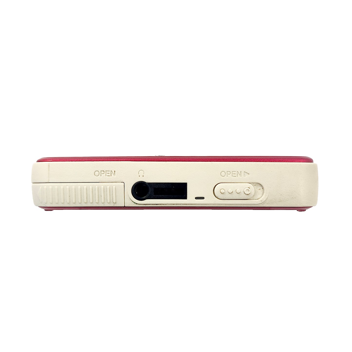 Sony MZ-E630 MiniDisc Player Bundle
