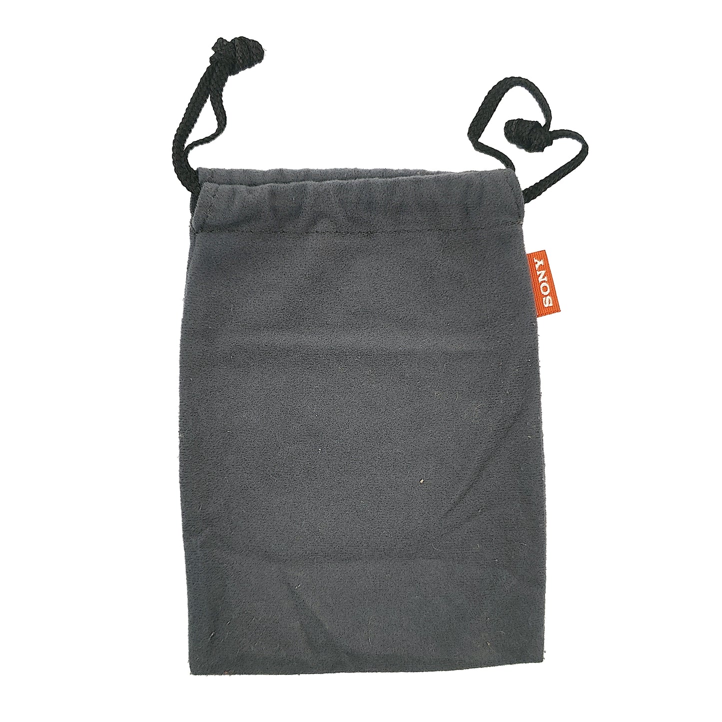 Sony Minidisc Player Travel Pouch