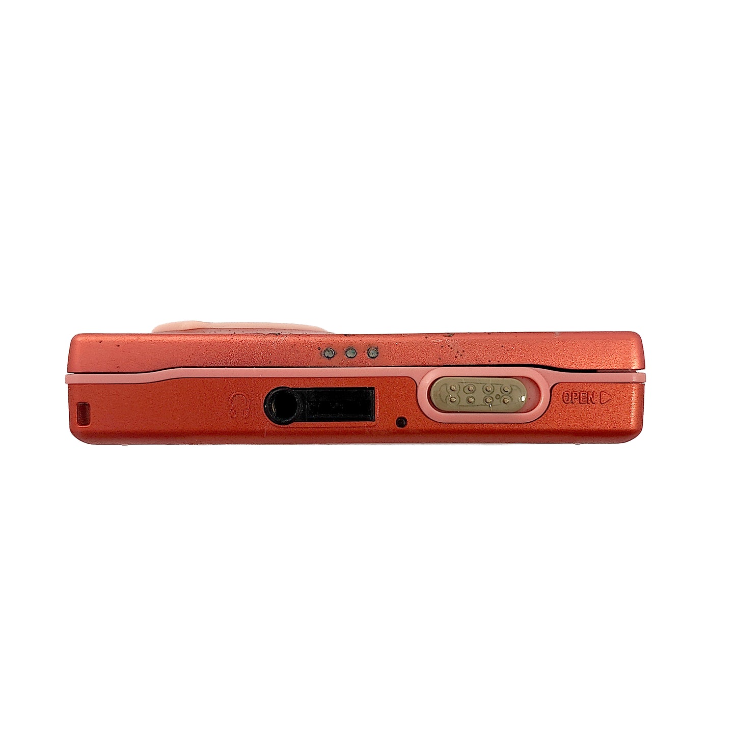 Sony MZ-E510 MiniDisc Player