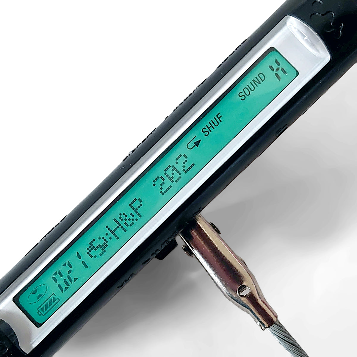 Sony RM-MC33EL MiniDisc Inline Remote