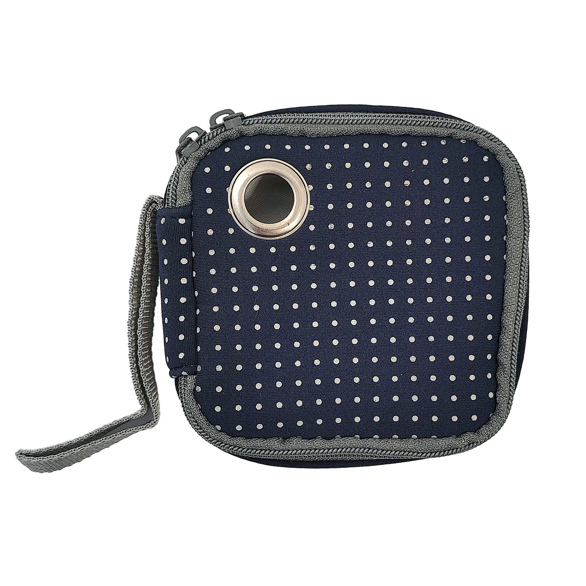 MiniDisc Player Carry Case