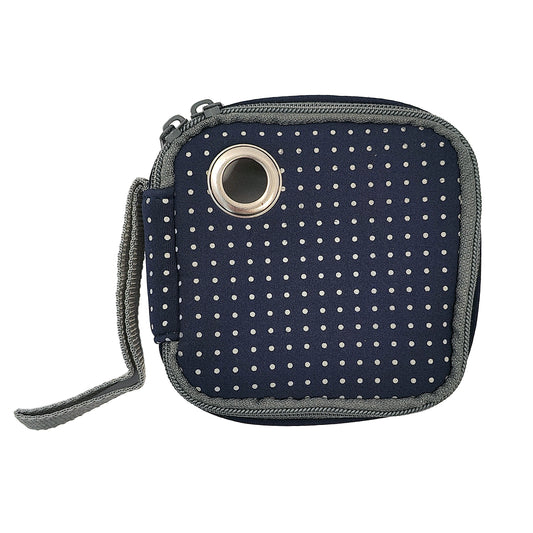MiniDisc Player Carry Case