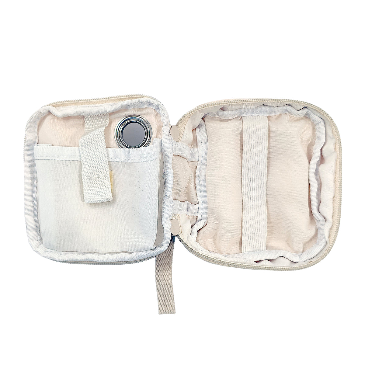 MiniDisc Player Carry Case