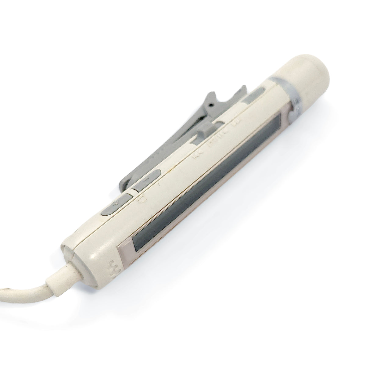 Sony RM-MC38EL MiniDisc Inline Remote