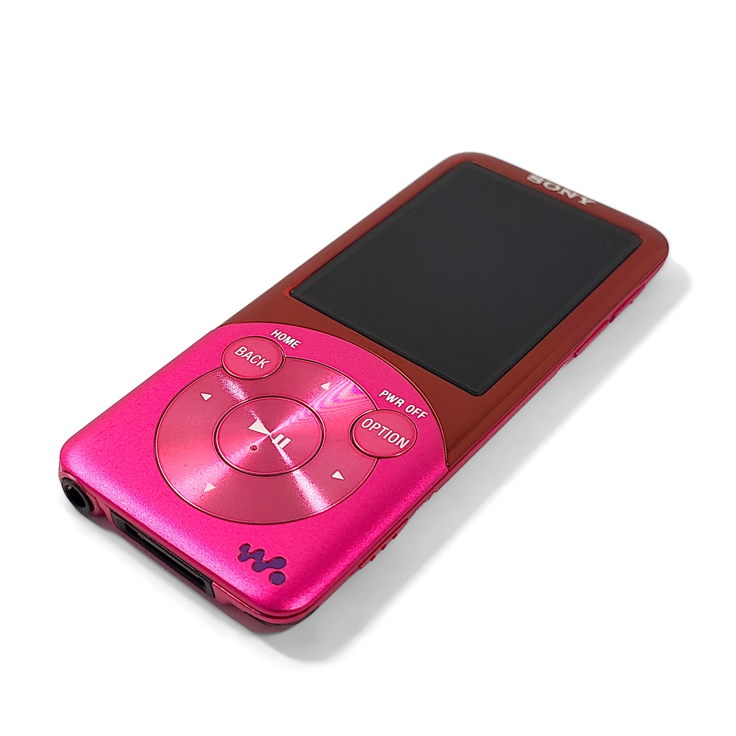 Sony NW-S755 Network Walkman 16GB