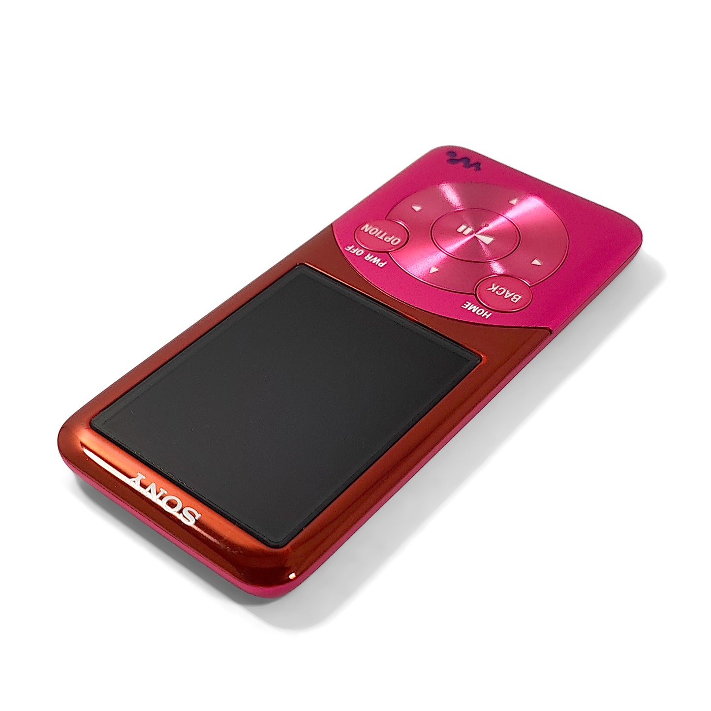 Sony NW-S755 Network Walkman 16GB