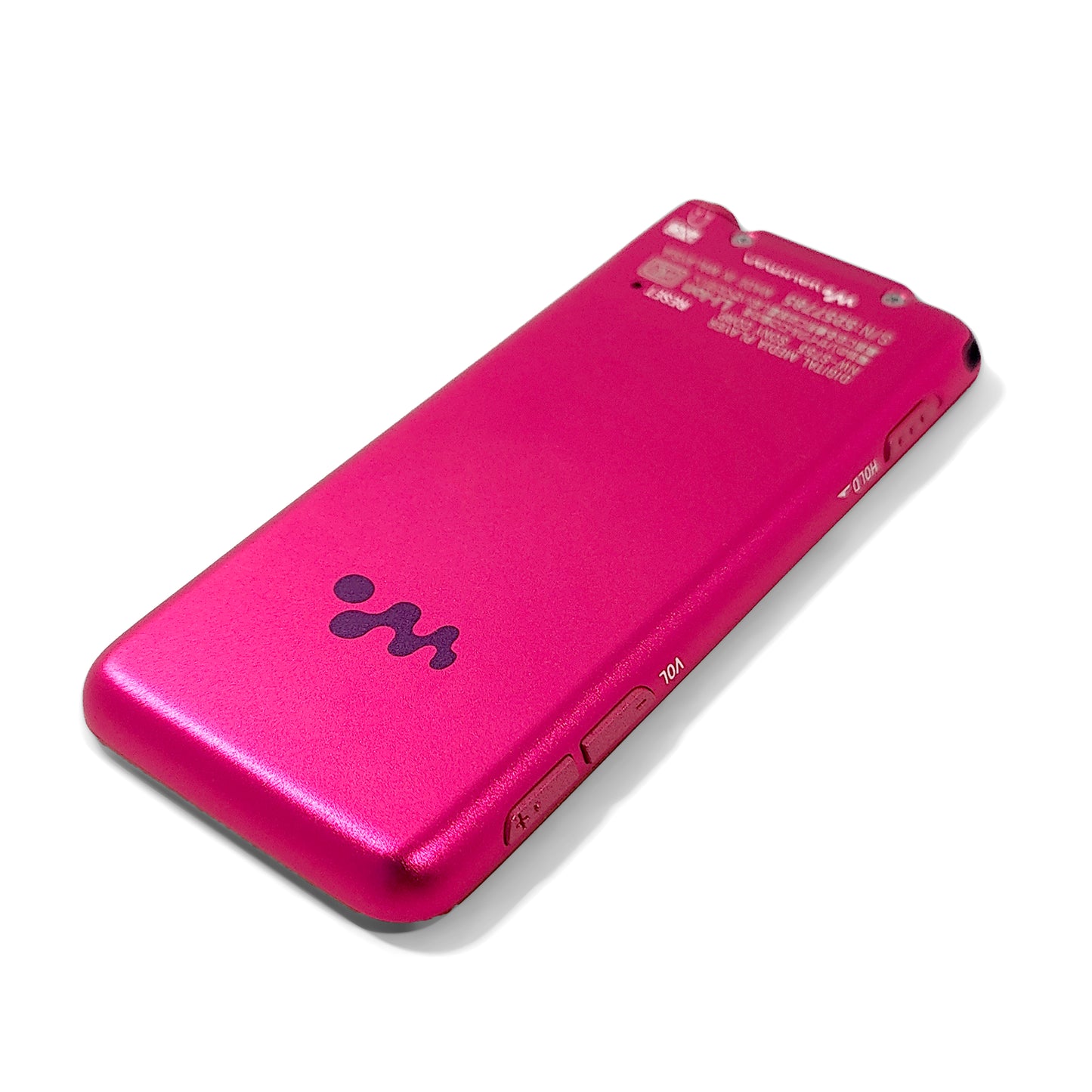 Sony NW-S755 Network Walkman 16GB