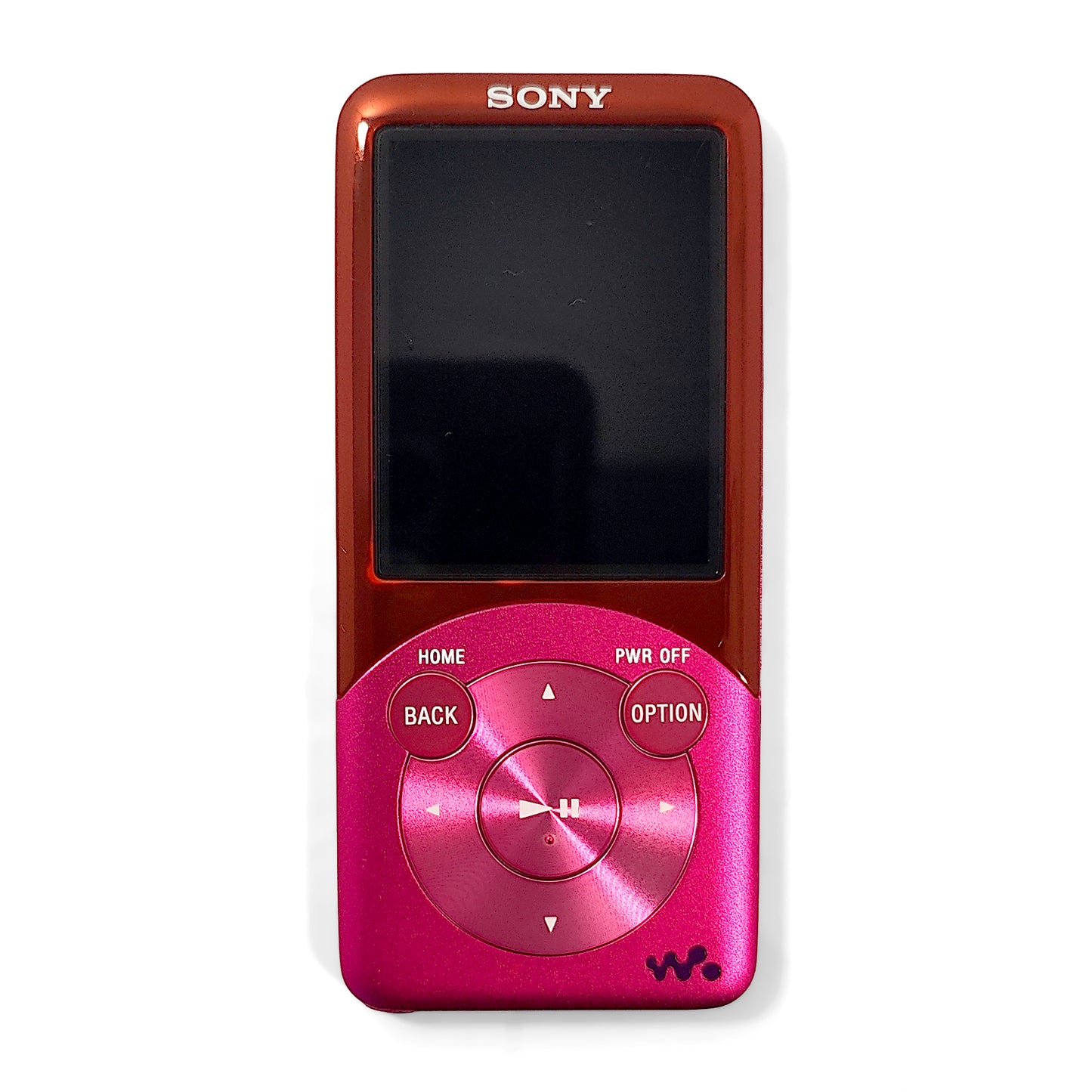 Sony NW-S755 Network Walkman 16GB