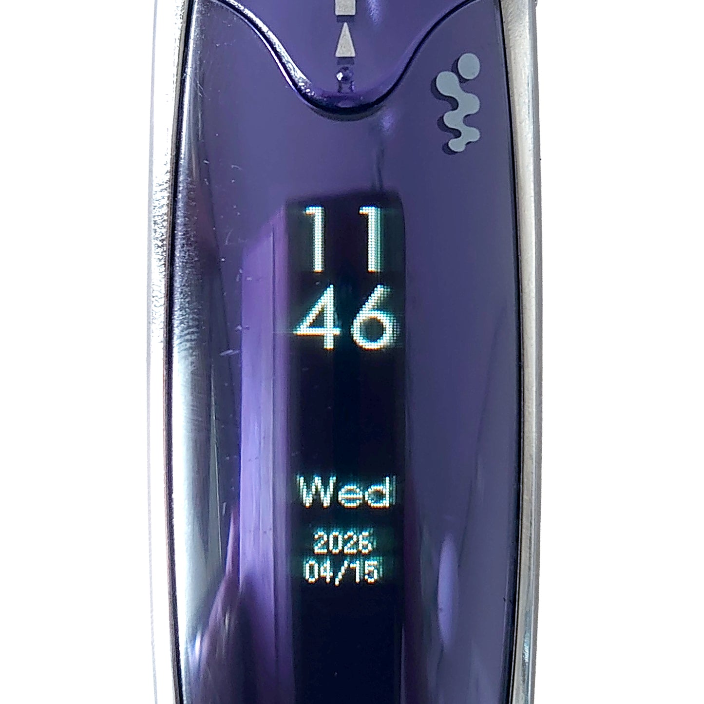 Sony NW-S703F Network Walkman 1GB