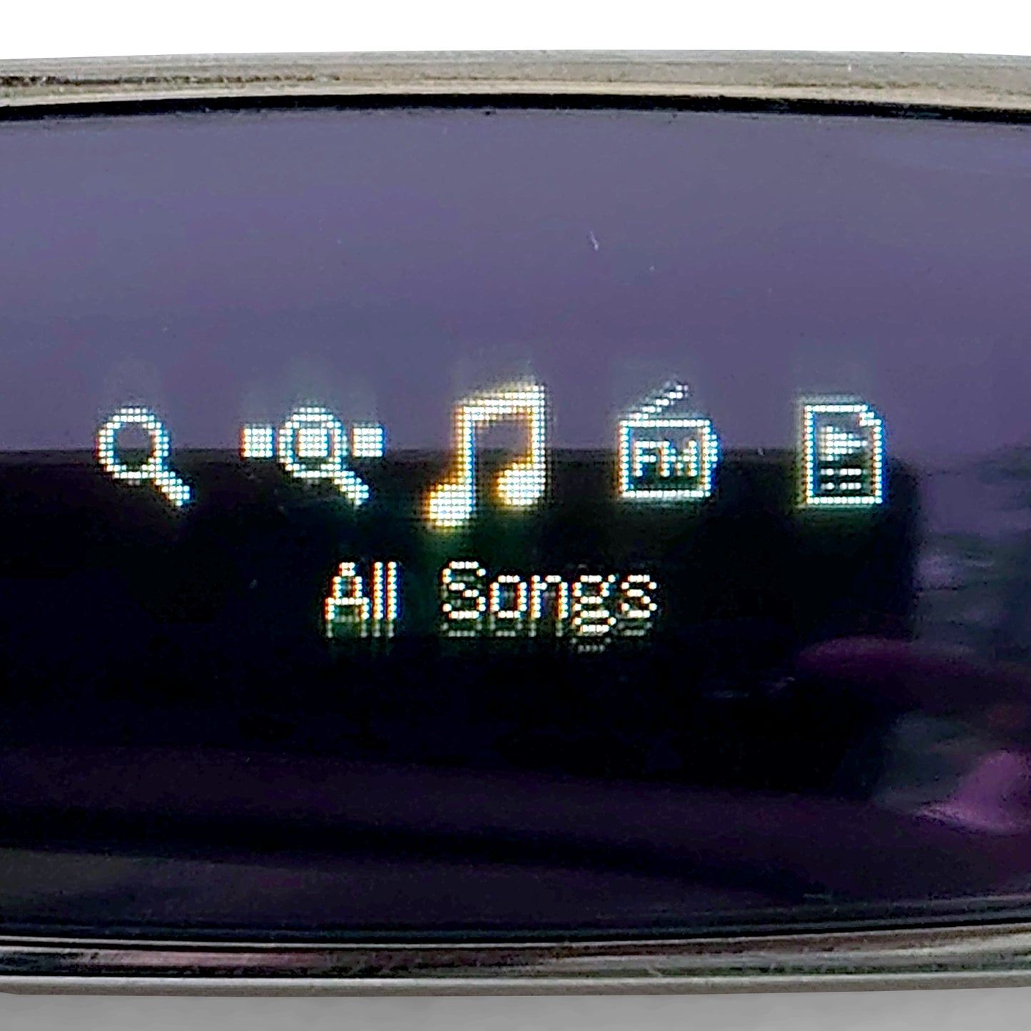 Sony NW-S703F Network Walkman 1GB
