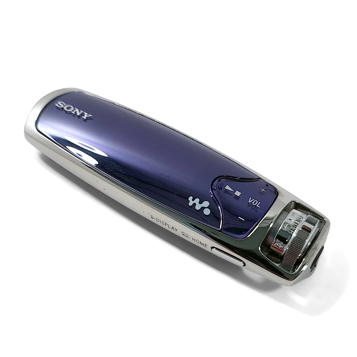 Sony NW-S703F Network Walkman 1GB