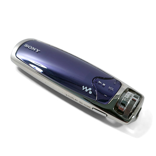 Sony NW-S703F Network Walkman 1GB