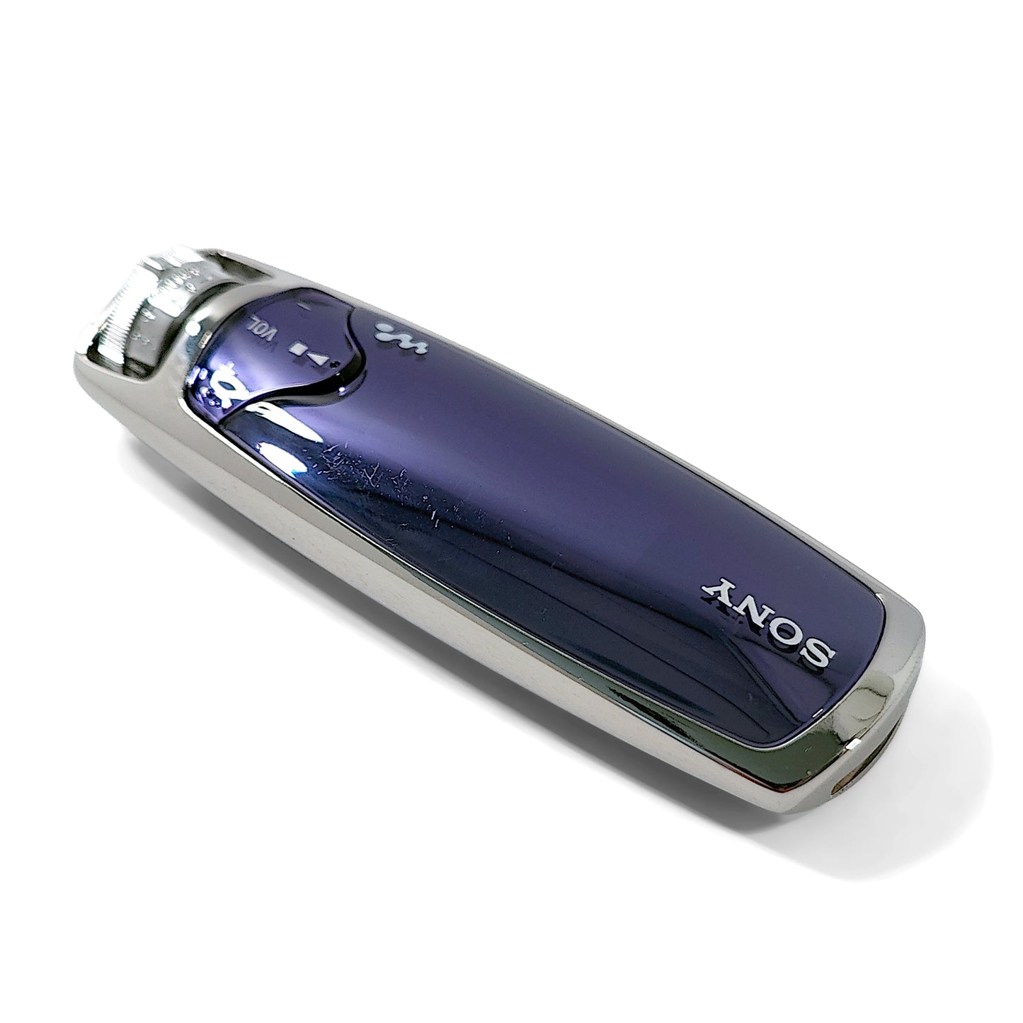 Sony NW-S703F Network Walkman 1GB