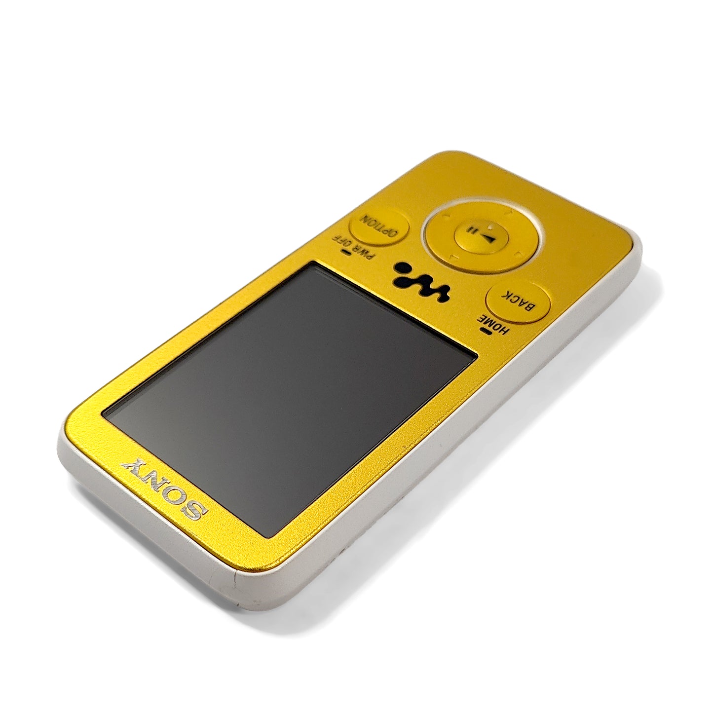 Sony NW-S636F Network Walkman 4GB