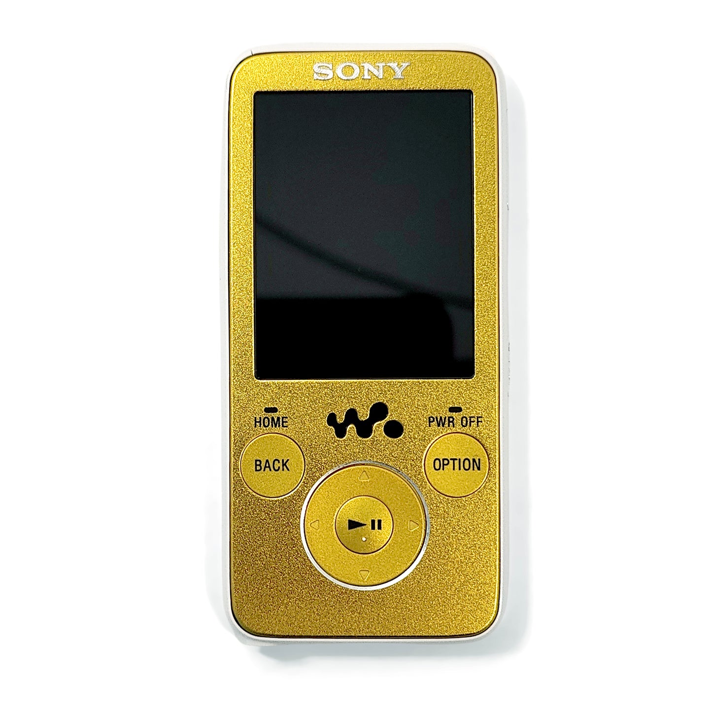 Sony NW-S636F Network Walkman 4GB