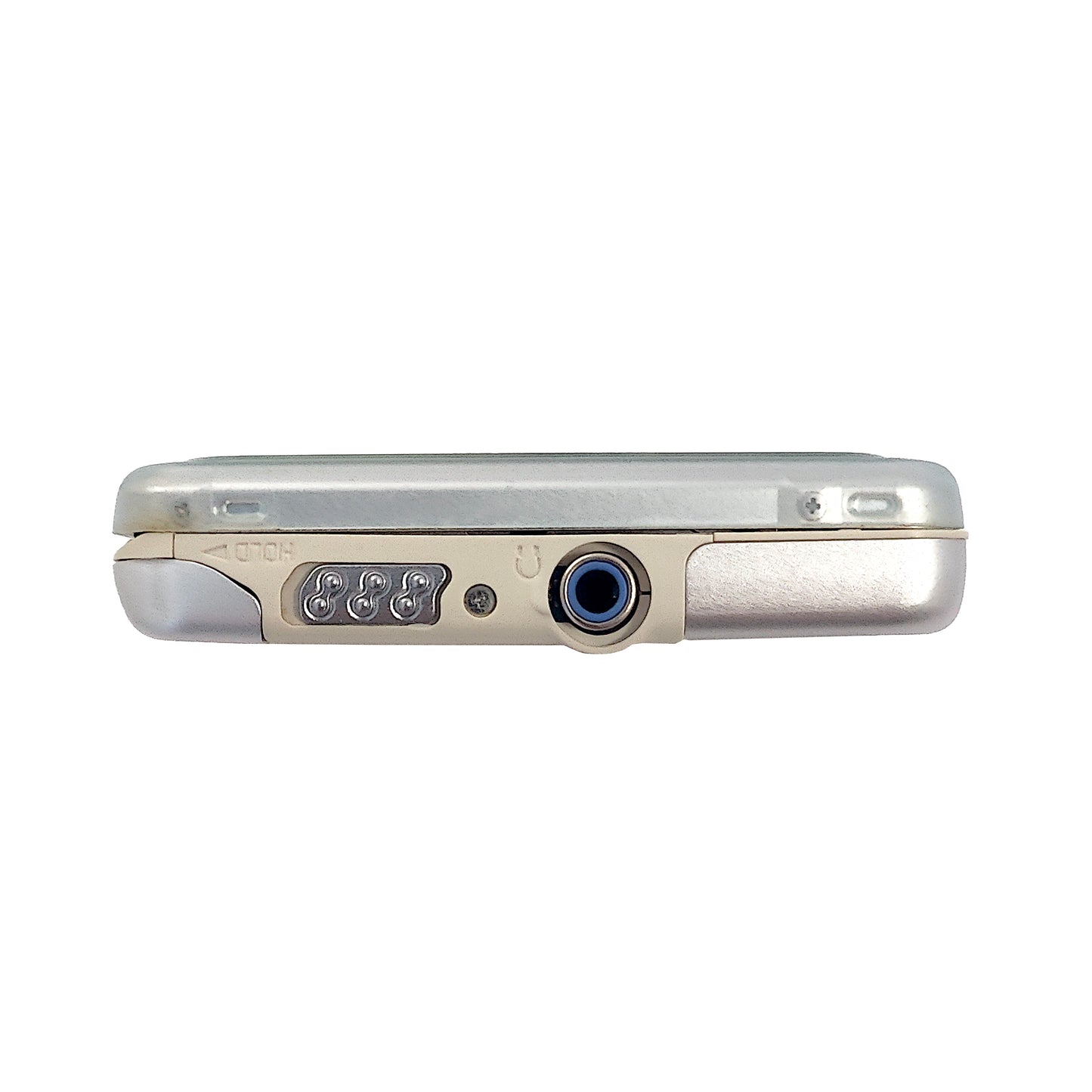 Panasonic SJ-MJ15 MiniDisc Player