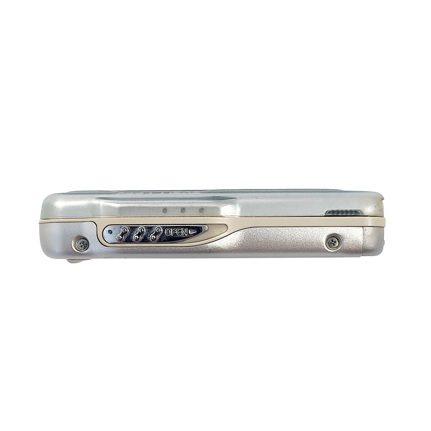 Panasonic SJ-MJ15 MiniDisc Player