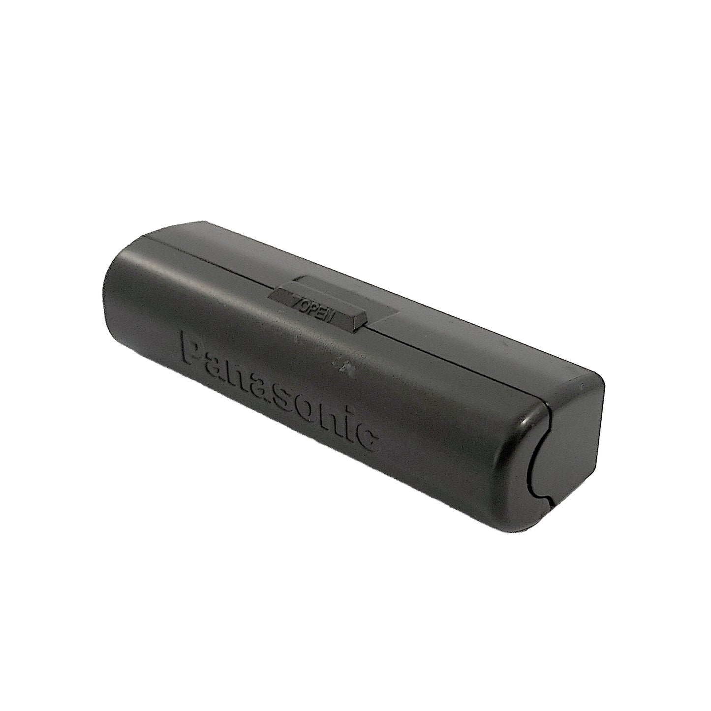 Panasonic MiniDisc Walkman External Battery Case