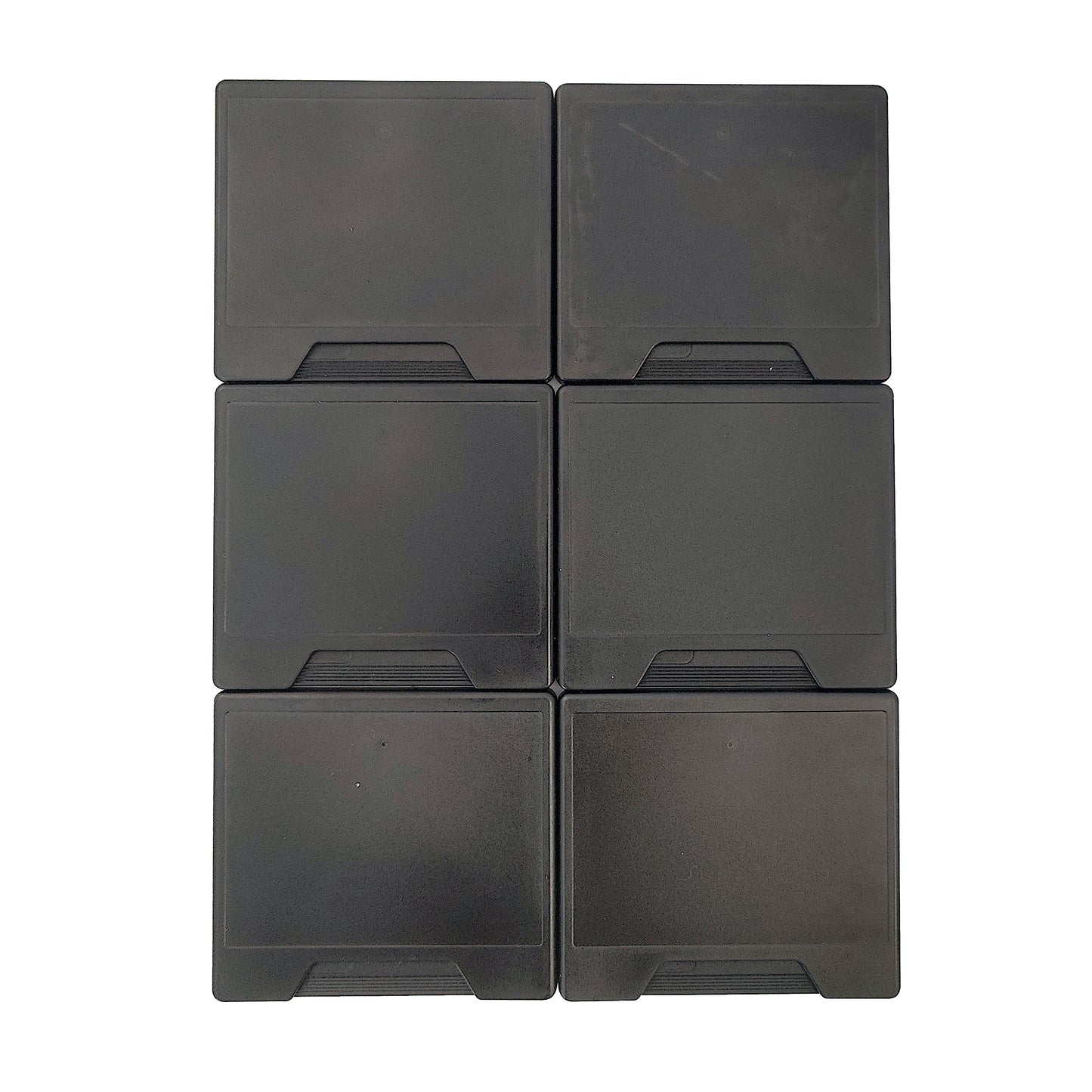 Sony Prism 74 Minute MiniDisc 6 Pack