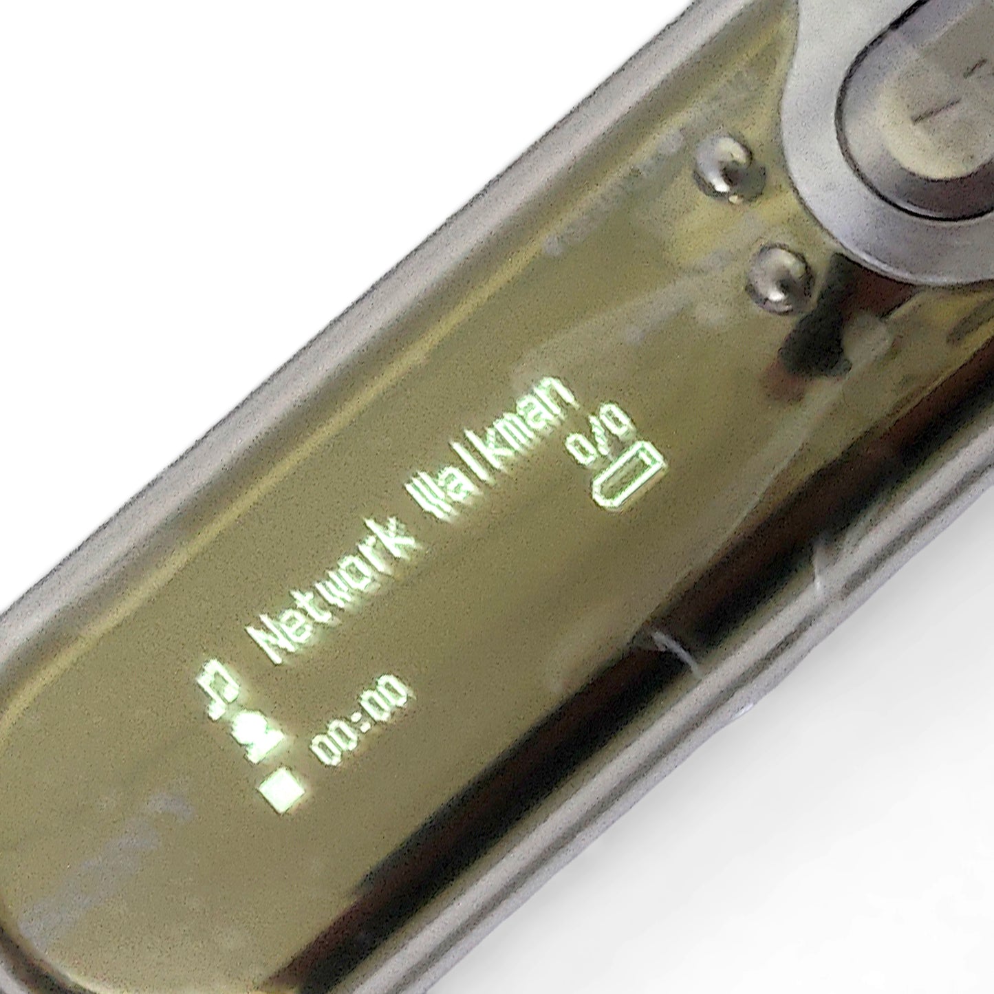 Sony NW-E507 Network Walkman 1GB Limited Edition