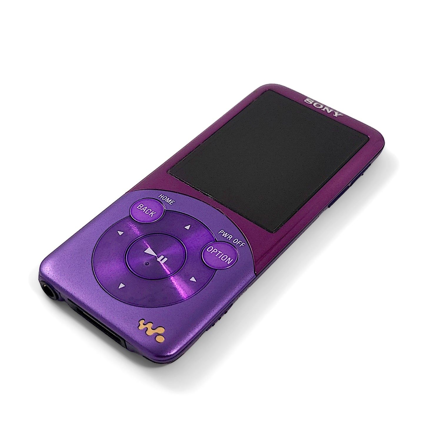 Sony NW-S754 Network Walkman 8GB