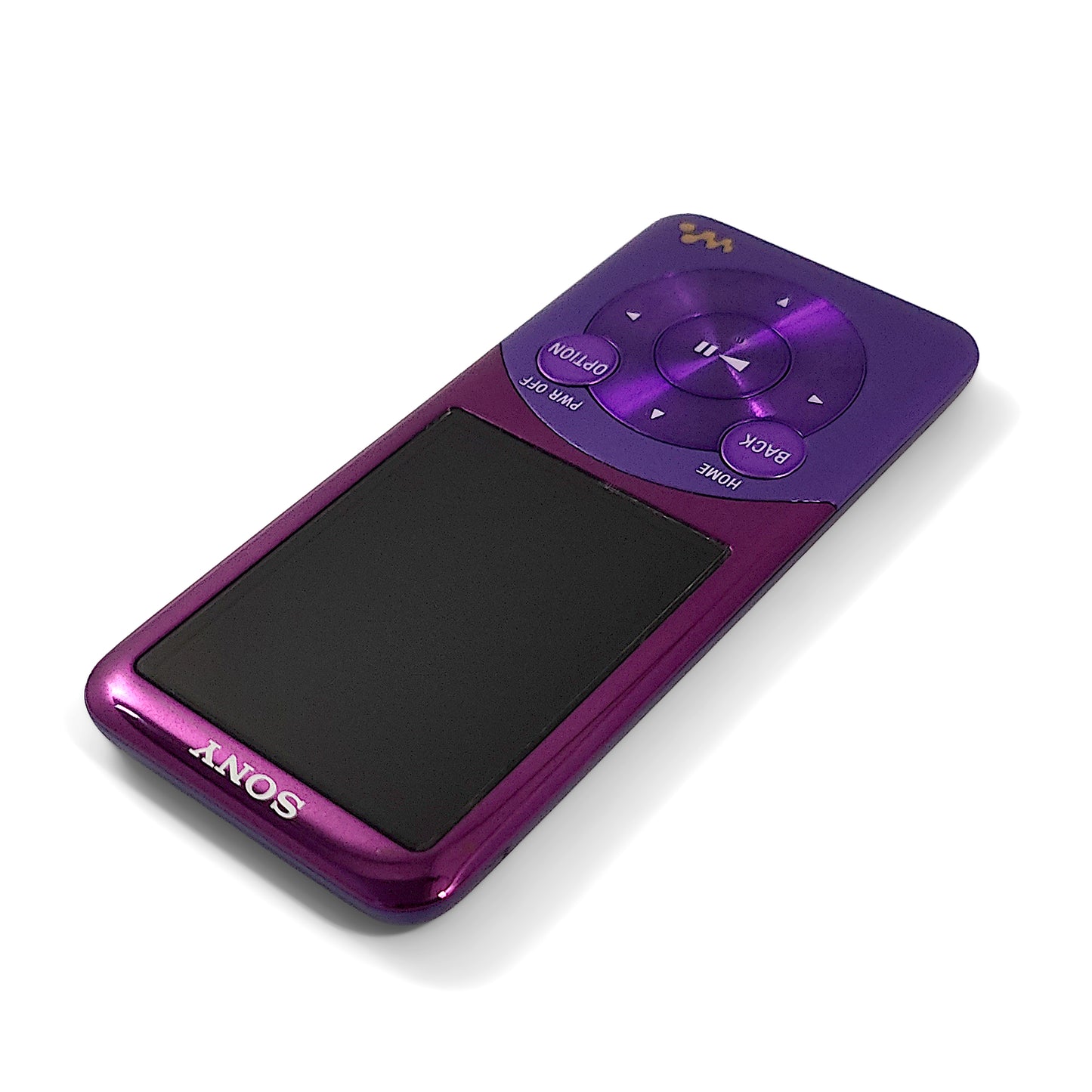 Sony NW-S754 Network Walkman 8GB