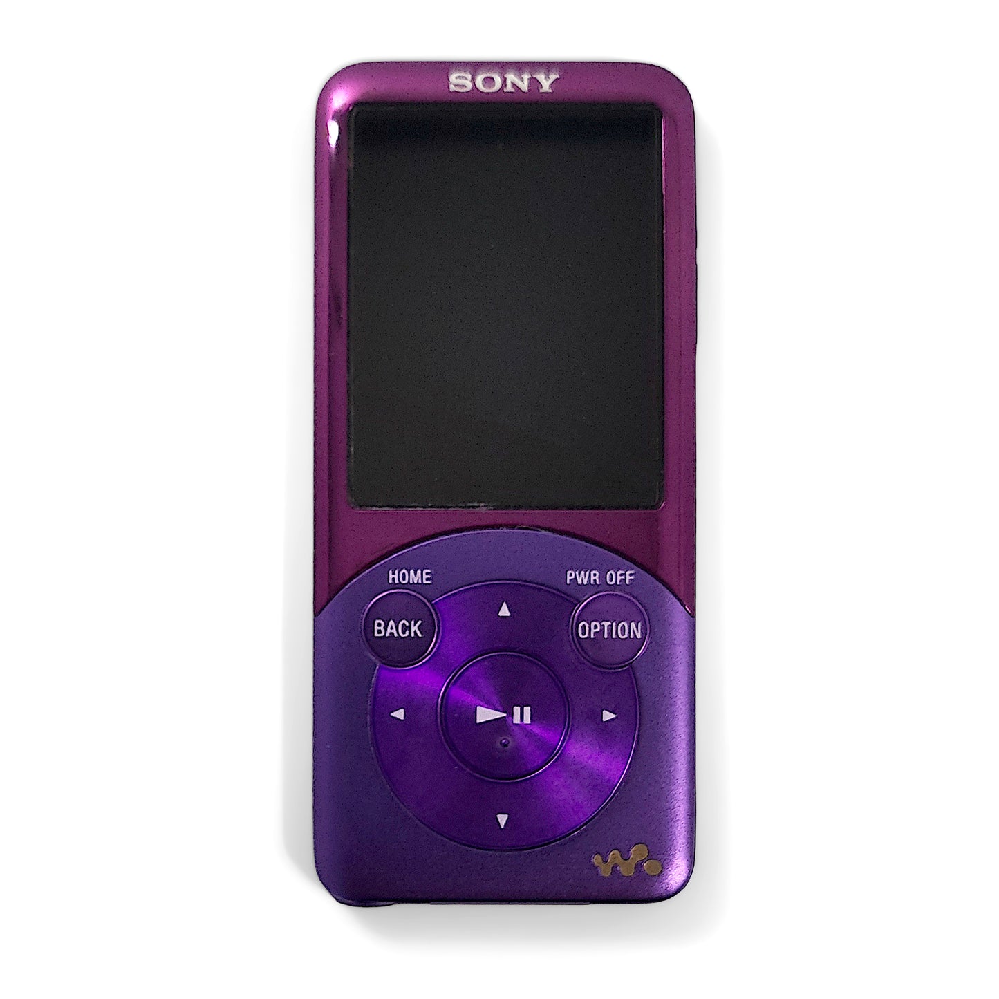 Sony NW-S754 Network Walkman 8GB