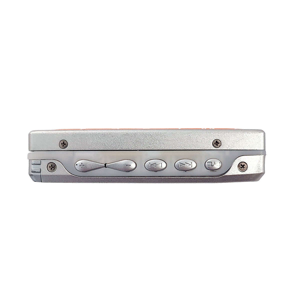 Kenwood DMC-S33 MiniDisc Player
