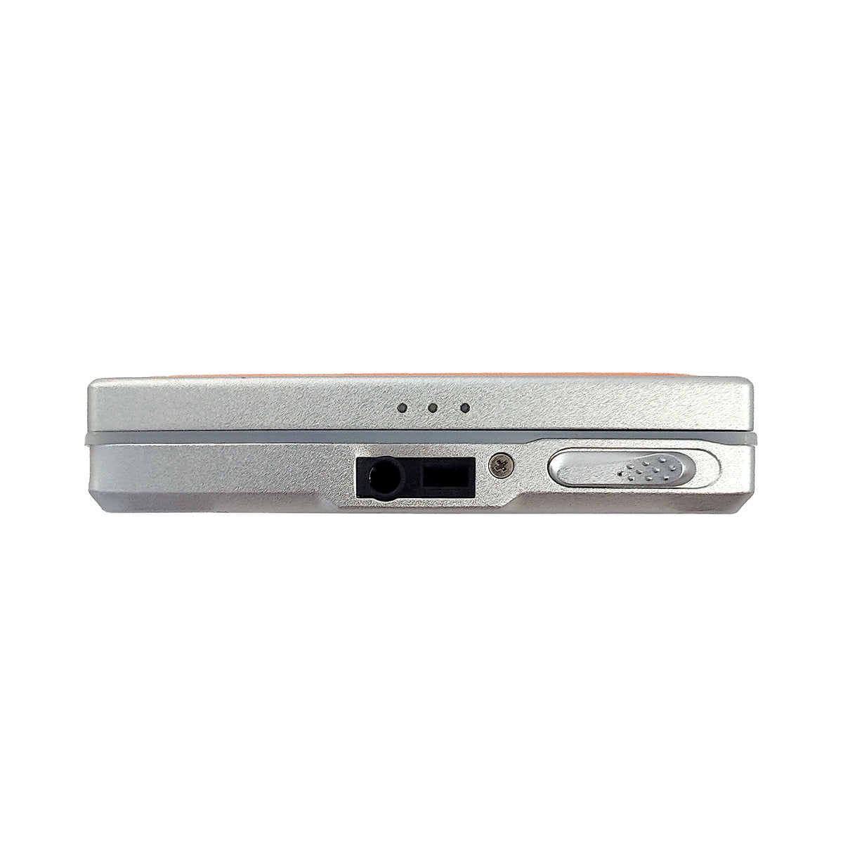 Kenwood DMC-S33 MiniDisc Player
