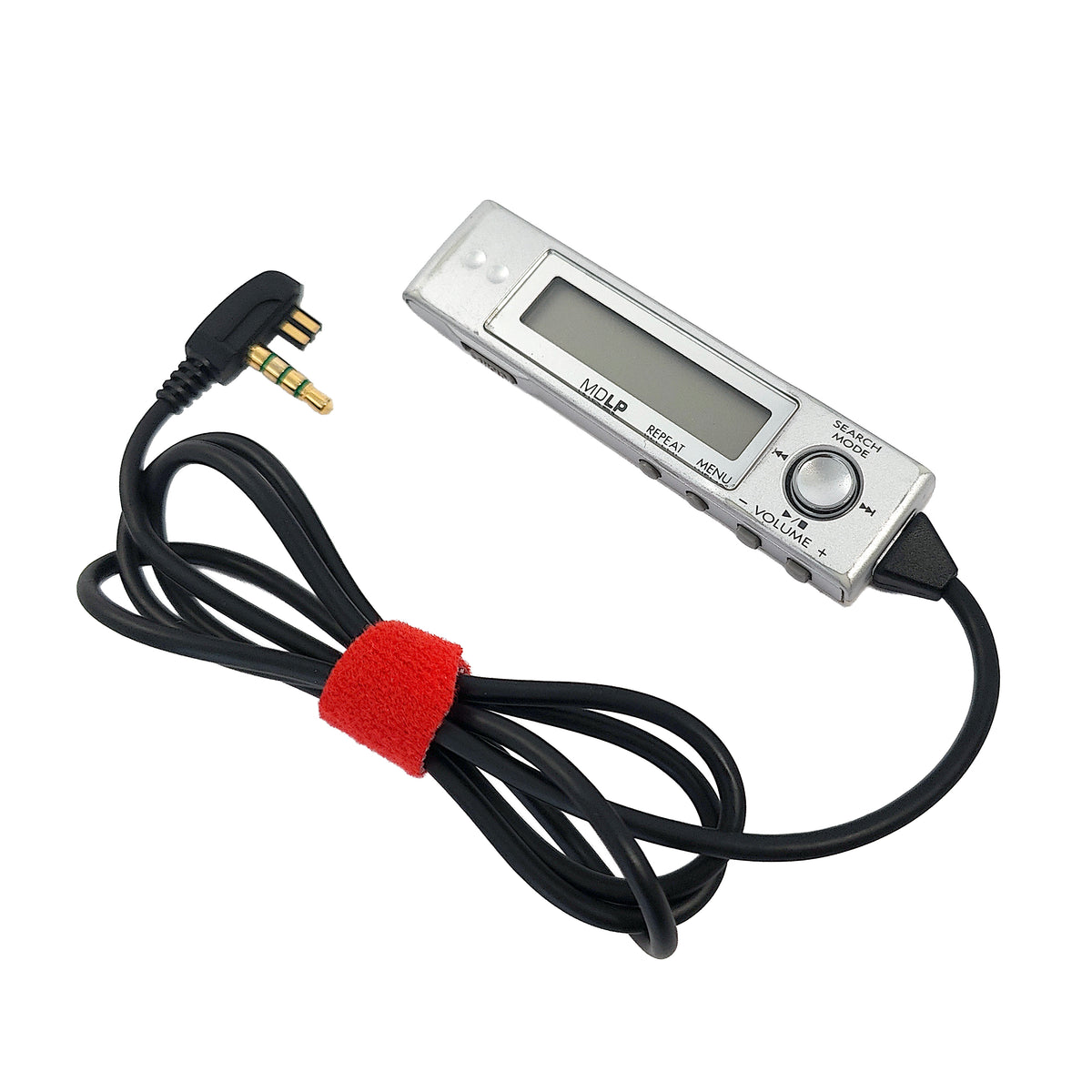 Kenwood DMC-S33 MiniDisc Inline Remote