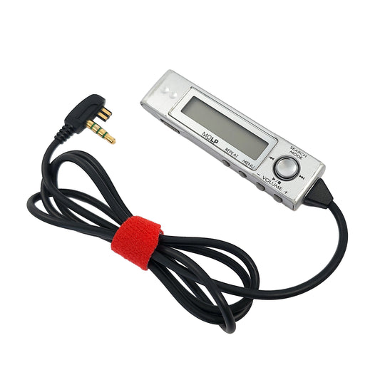 Kenwood DMC-S33 MiniDisc Inline Remote