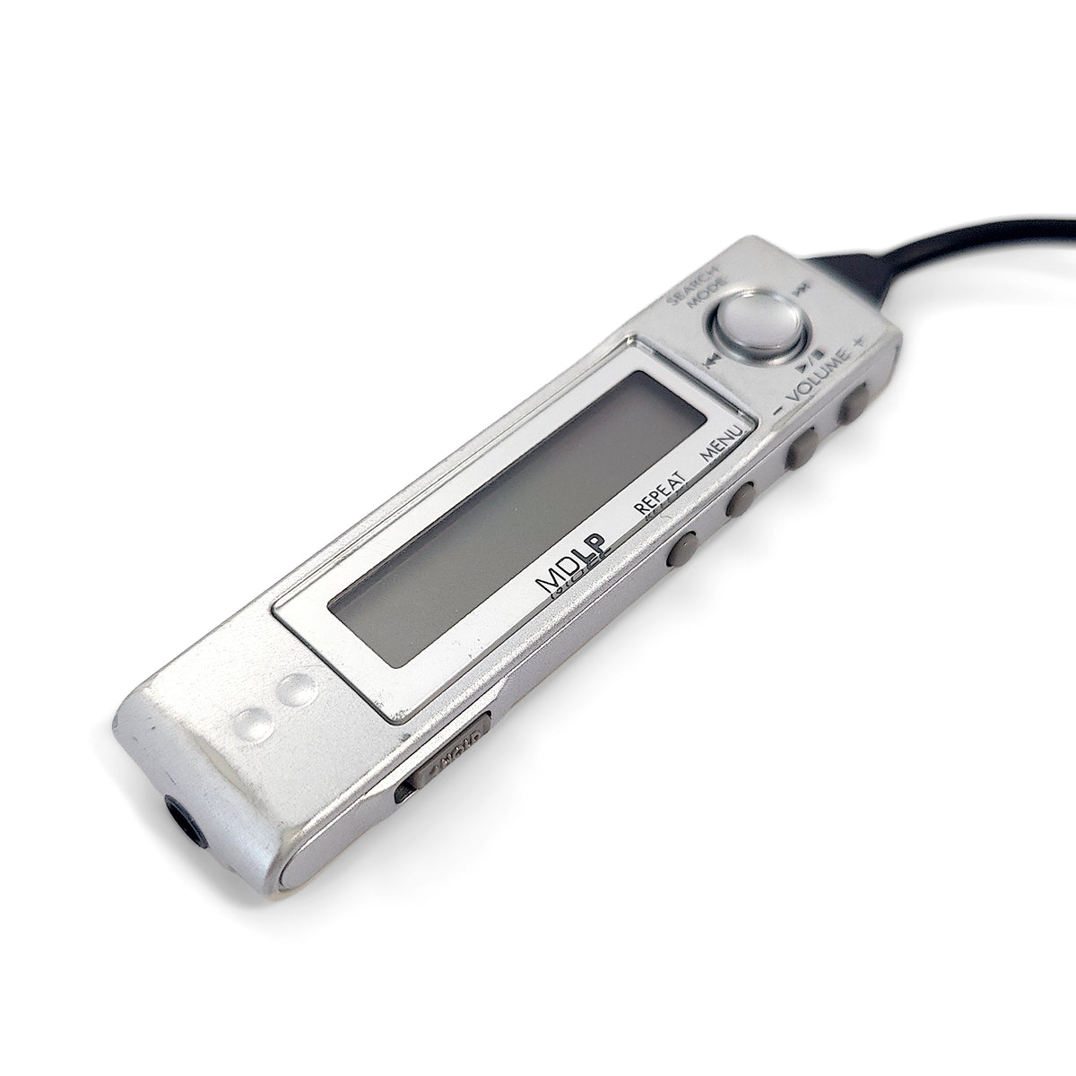 Kenwood DMC-S33 MiniDisc Inline Remote