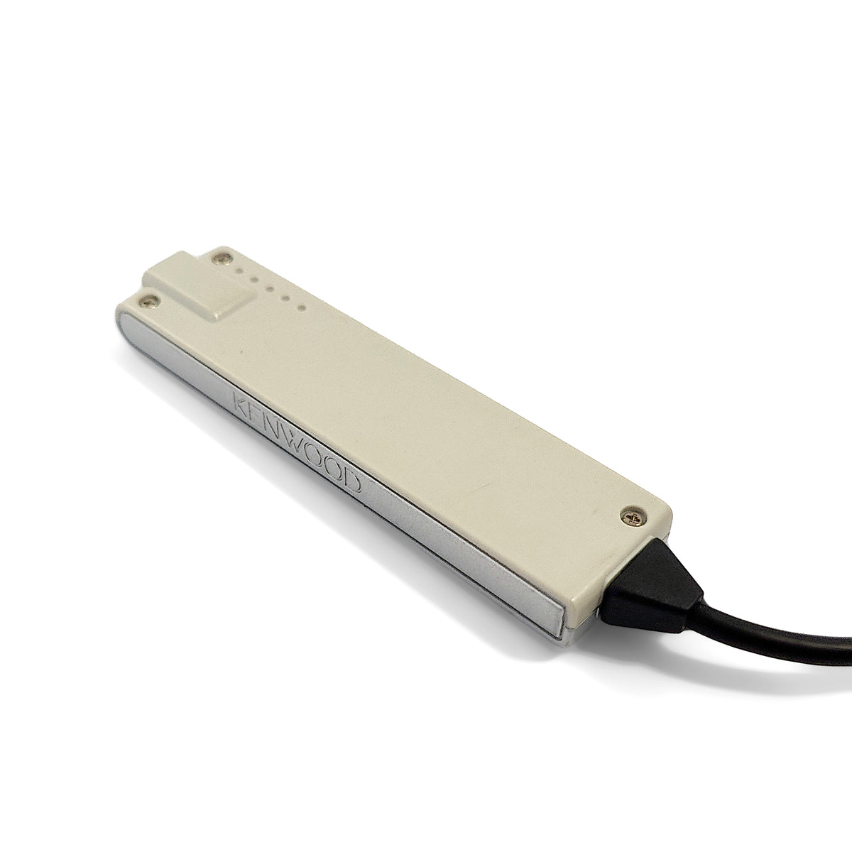 Kenwood DMC-S33 MiniDisc Inline Remote