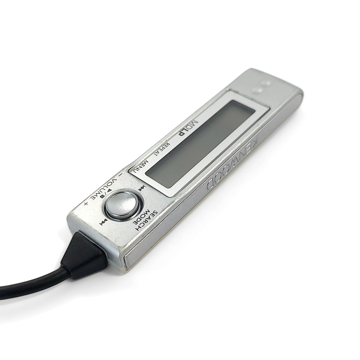 Kenwood DMC-S33 MiniDisc Inline Remote