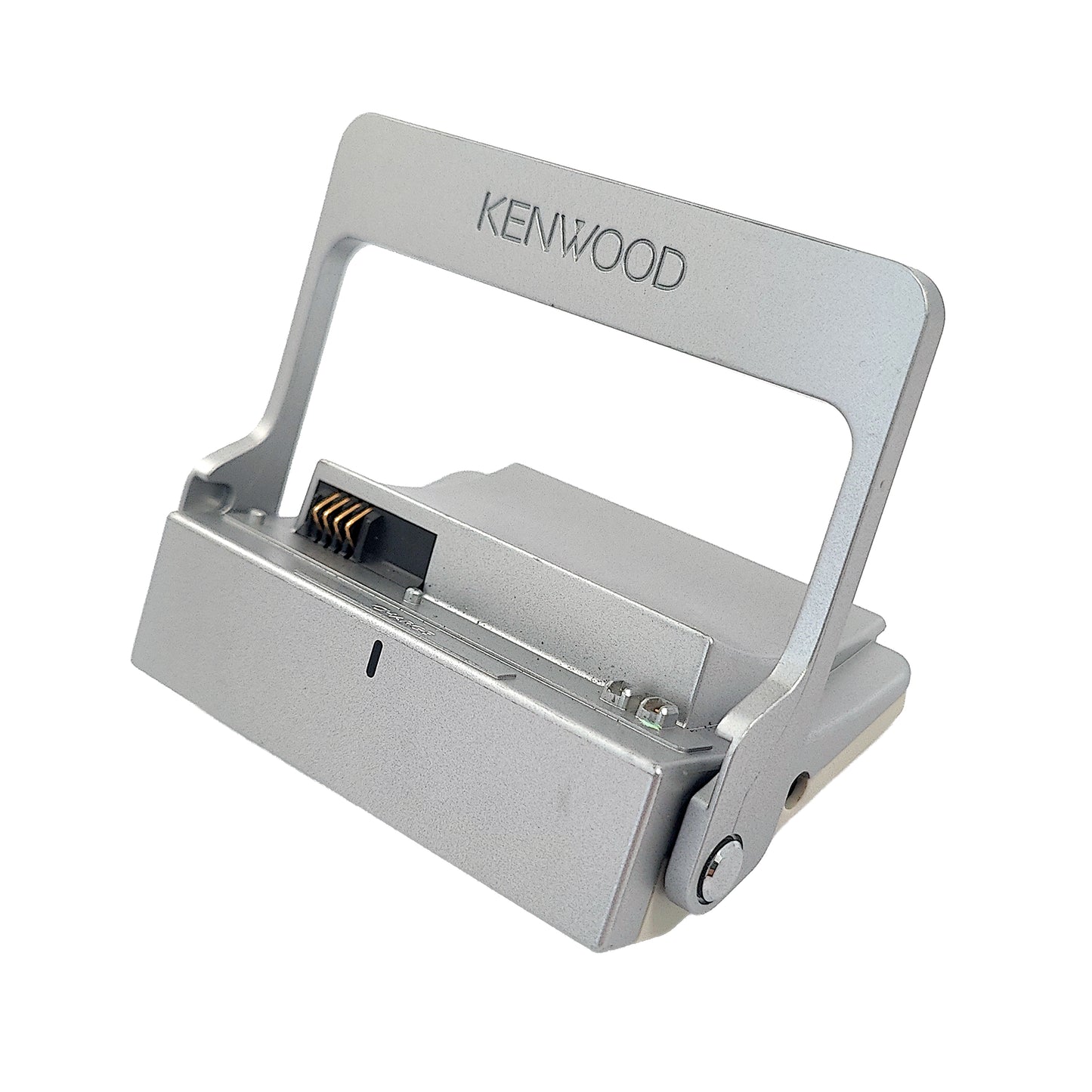 Kenwood DMC-S33 MiniDisc Battery Charging Stand