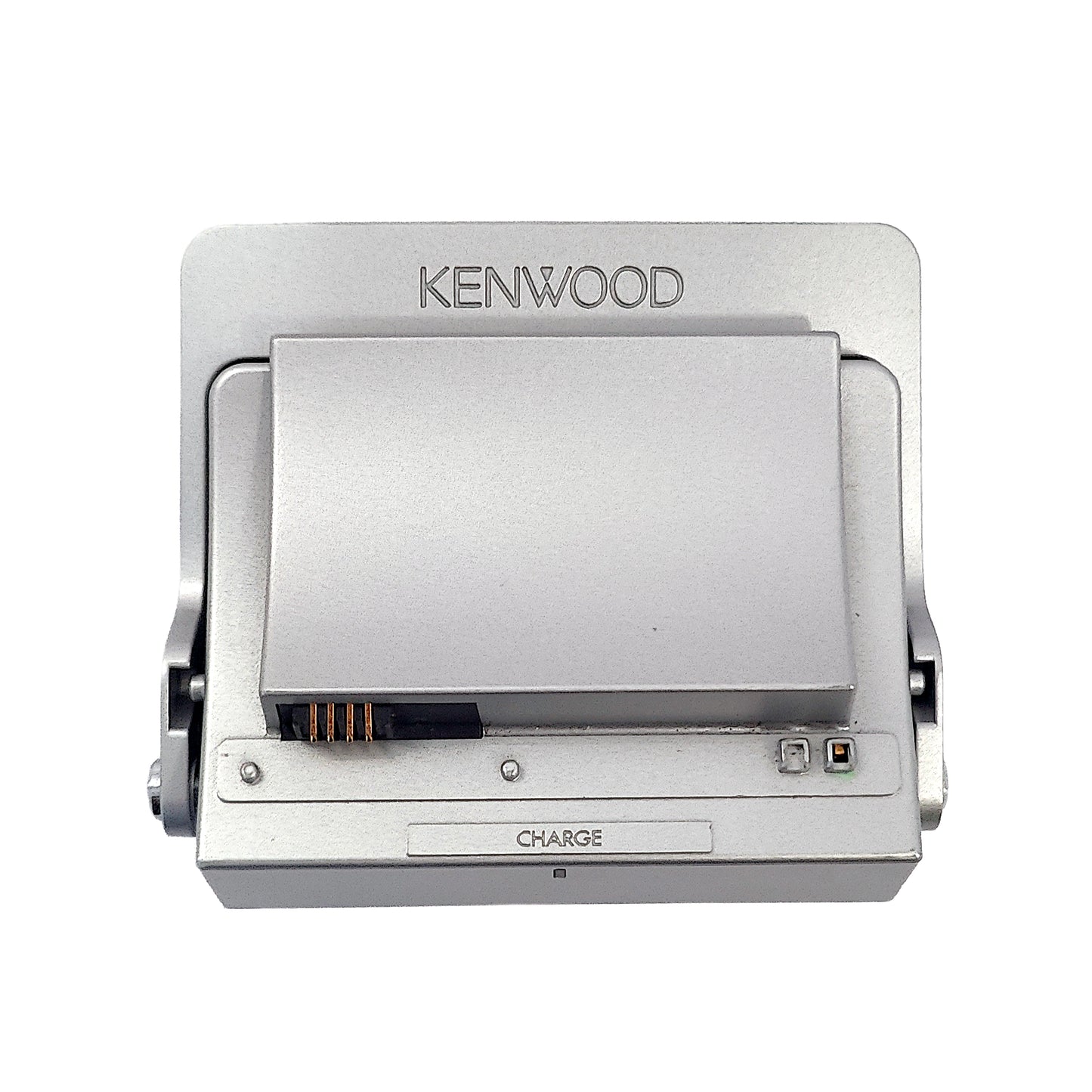 Kenwood DMC-S33 MiniDisc Battery Charging Stand