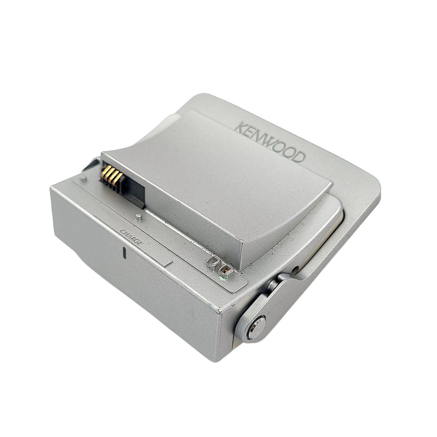 Kenwood DMC-S33 MiniDisc Battery Charging Stand
