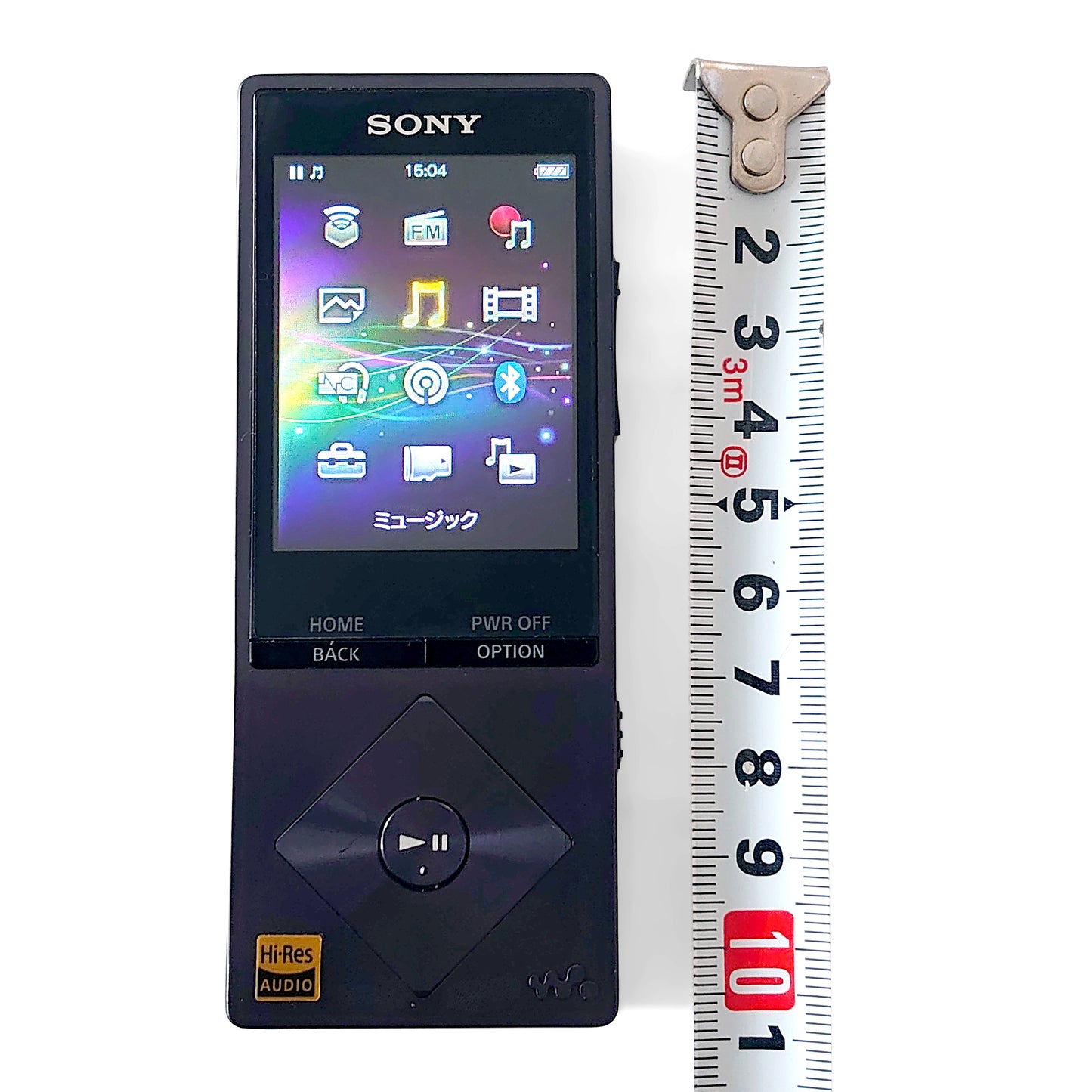 Sony NW-A25 Network Walkman 16GB