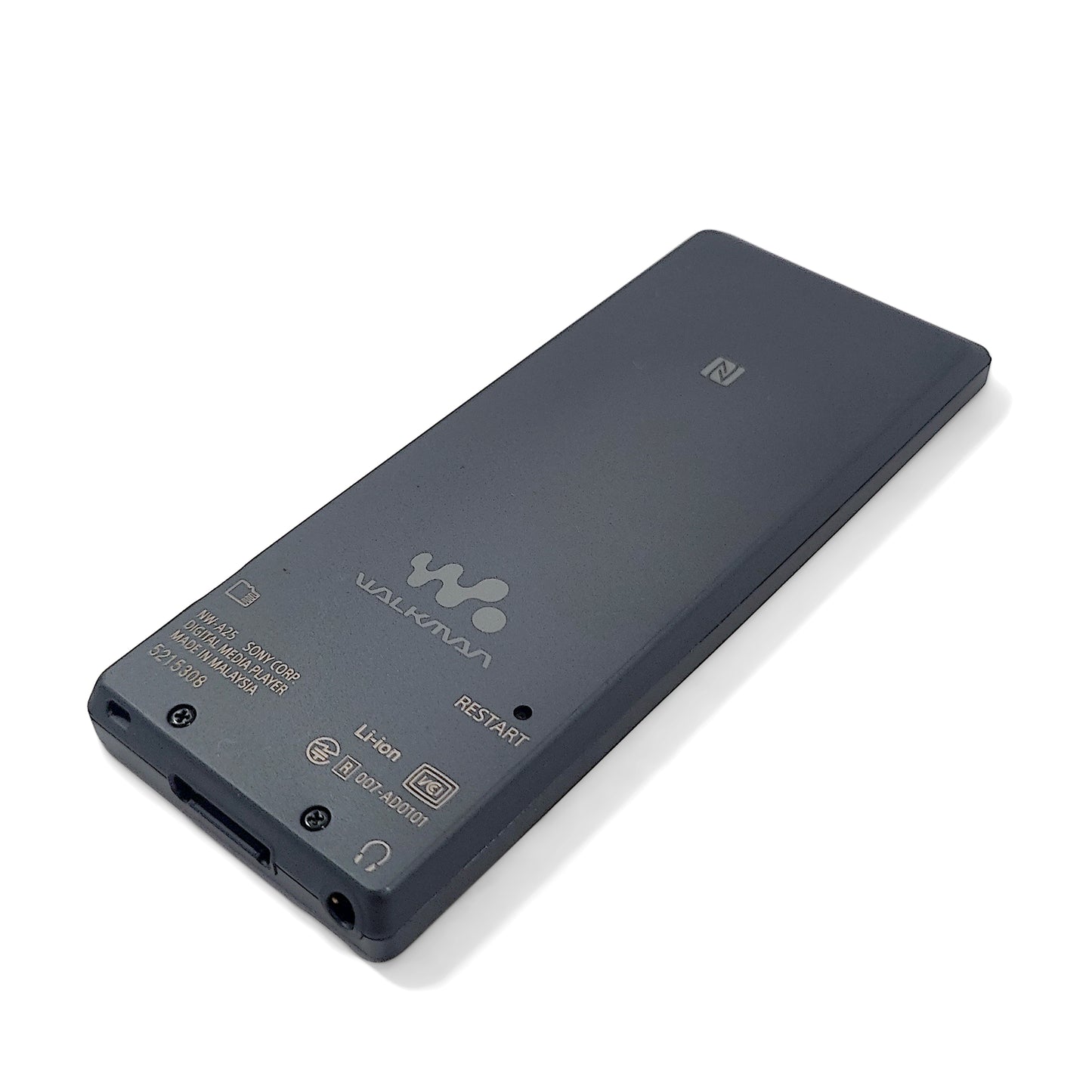 Sony NW-A25 Network Walkman 16GB